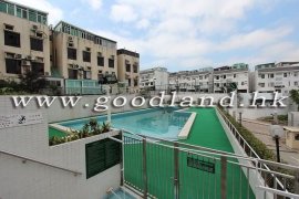 Clear Water Bay Poolside Apartment For Sale