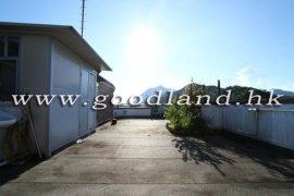Clear Water Bay Managed Estate Apartment For Sale