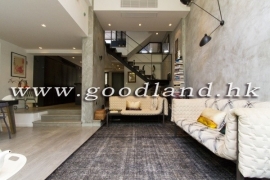 Sai Kung Villa For Sale Stunning Sea Views