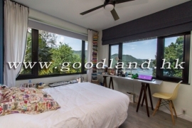 Sai Kung Villa For Sale Stunning Sea Views