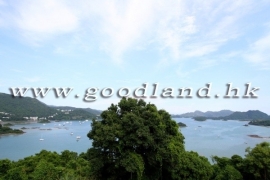 Sai Kung Villa For Sale Stunning Sea Views
