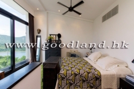 Sai Kung Villa For Sale Stunning Sea Views