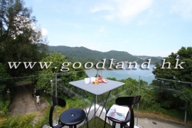 Sai Kung Villa For Sale Stunning Sea Views