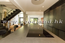 Sai Kung Villa For Sale Stunning Sea Views