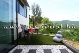 Sai Kung Villa For Sale Stunning Sea Views