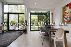 Sai Kung Villa For Sale Stunning Sea Views