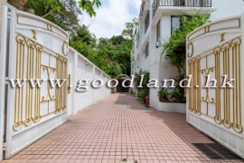 Sai Kung Villa For Sale Prestigious Location