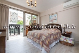 Sai Kung Villa For Sale Prestigious Location