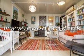 Sai Kung Villa For Sale Prestigious Location