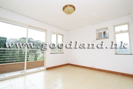 CLEAR WATER BAY Lower Duplex Village House with Garden For Rent