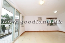 CLEAR WATER BAY Lower Duplex Village House with Garden For Rent