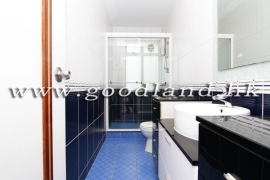 CLEAR WATER BAY Lower Duplex Village House with Garden For Rent