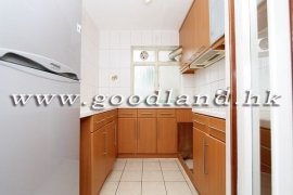 CLEAR WATER BAY Lower Duplex Village House with Garden For Rent