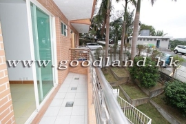 CLEAR WATER BAY Lower Duplex Village House with Garden For Rent