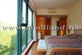 Clear Water Bay Poolside Apartment For Sale