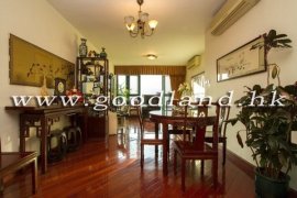 Clear Water Bay Poolside Apartment For Sale