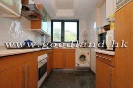 Clear Water Bay Poolside Apartment For Sale