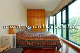 Clear Water Bay Poolside Apartment For Sale