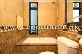 Clear Water Bay Poolside Apartment For Sale