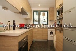 Clear Water Bay Poolside Apartment For Sale