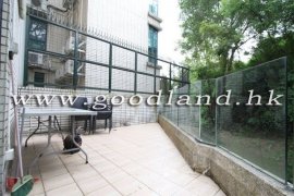 Clear Water Bay Poolside Apartment For Sale