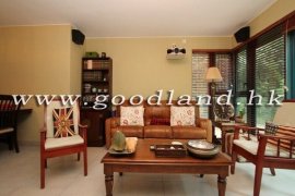Clear Water Bay Poolside Apartment For Sale