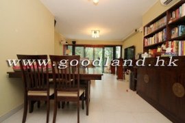 Clear Water Bay Poolside Apartment For Sale