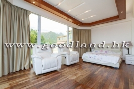 Sai Kung Villa For Sale Managed Complex