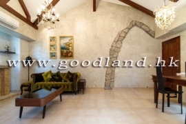 Clear Water Bay Poolside Apartment For Sale
