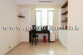 Clear Water Bay Poolside Apartment For Sale