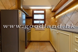 Clear Water Bay Poolside Apartment For Sale