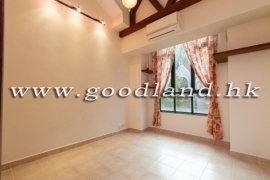 Clear Water Bay Poolside Apartment For Sale