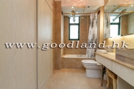 Clear Water Bay Poolside Apartment For Sale
