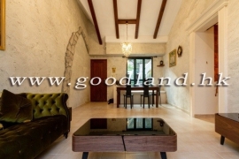 Clear Water Bay Poolside Apartment For Sale
