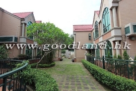 Clear Water Bay Poolside Apartment For Sale