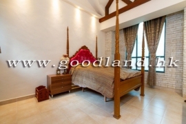 Clear Water Bay Poolside Apartment For Sale
