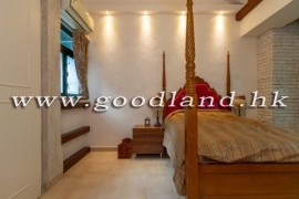 Clear Water Bay Poolside Apartment For Sale