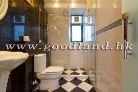 Clear Water Bay Poolside Apartment For Sale