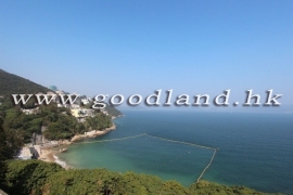 清水湾海景别墅出租