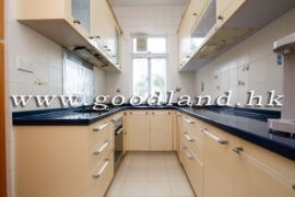 Clear Water Bay Managed Complex Villa with Indoor Communal Pool for Sale