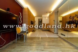 Clear Water Bay Poolside Apartment For Sale