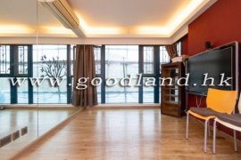 Clear Water Bay Poolside Apartment For Sale