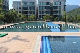 Clear Water Bay Poolside Apartment For Sale