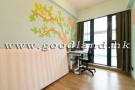 Clear Water Bay Poolside Apartment For Sale