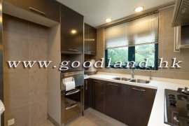 Clear Water Bay Poolside Apartment For Sale
