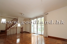 CLEAR WATER BAY Upper Duplex Village House with Private Roof For Rent