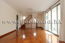 CLEAR WATER BAY Upper Duplex Village House with Private Roof For Rent