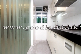 Clear Water Bay Villa For Sale | 4-Bed Garden, Pool