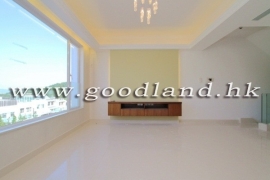 Clear Water Bay Villa For Sale | 4-Bed Garden, Pool