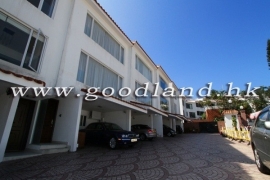 Clear Water Bay Villa For Sale | 4-Bed Garden, Pool